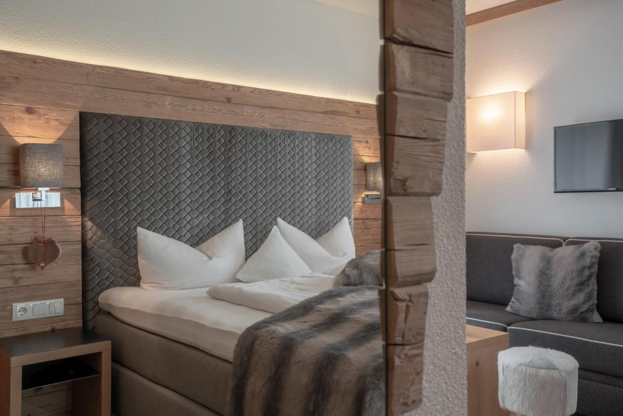 Post Paznaun Hotel 4*